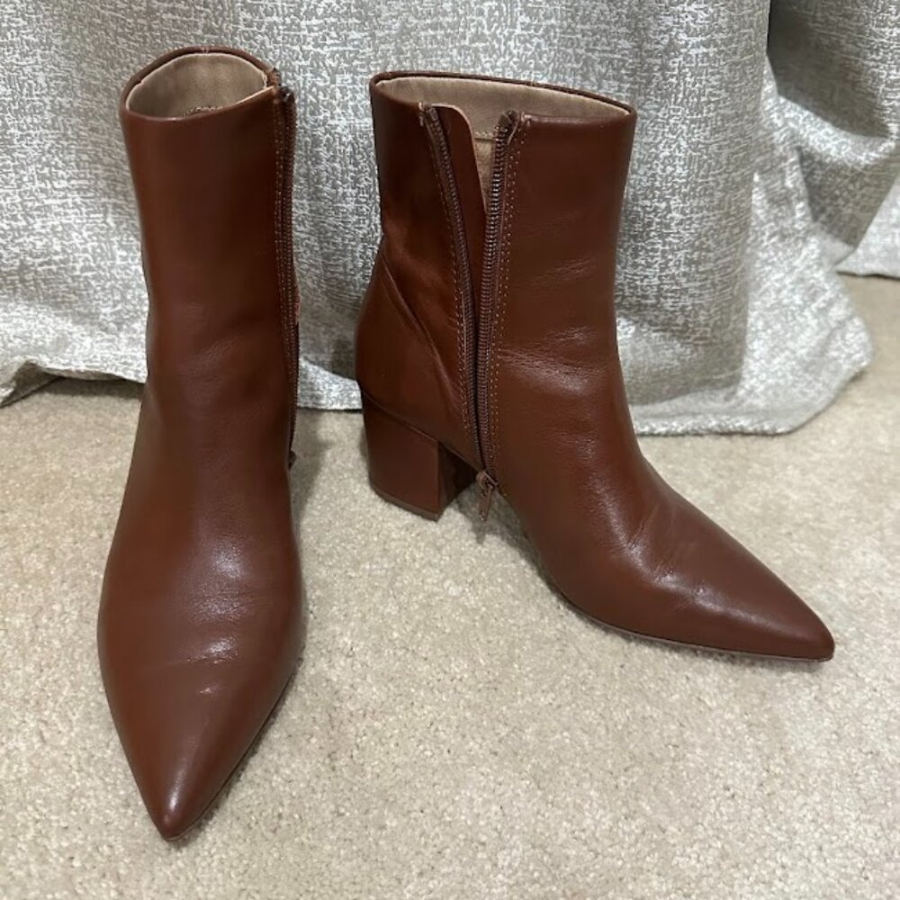 Steve madden boots